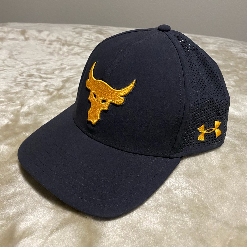 Warrior Project SnapBack Hat